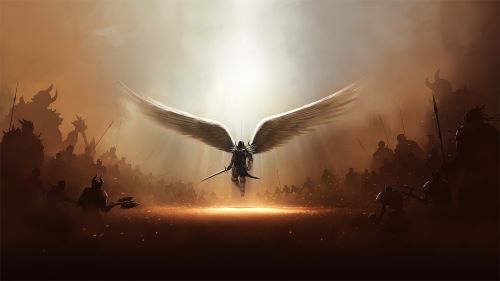 Spiritual Warfare Spiritual Warfare