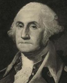 George Washington George Washington