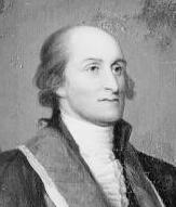 Original US Supreme Court Chief Justice John Jay Original US Supreme Court Chief Justice John Jay