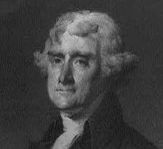Thomas Jefferson Thomas Jefferson